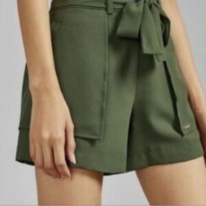 Ted Baker size 1 shorts